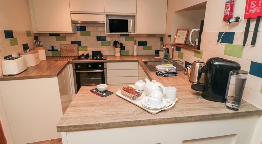 Photo of Crumble's Cottage