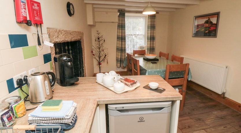 Photo of Crumble's Cottage