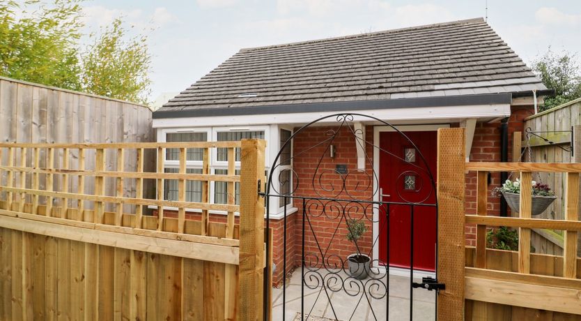 Photo of Robin Cottage