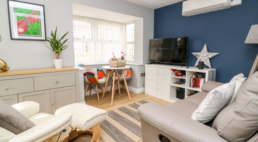 Photo of Robin Cottage