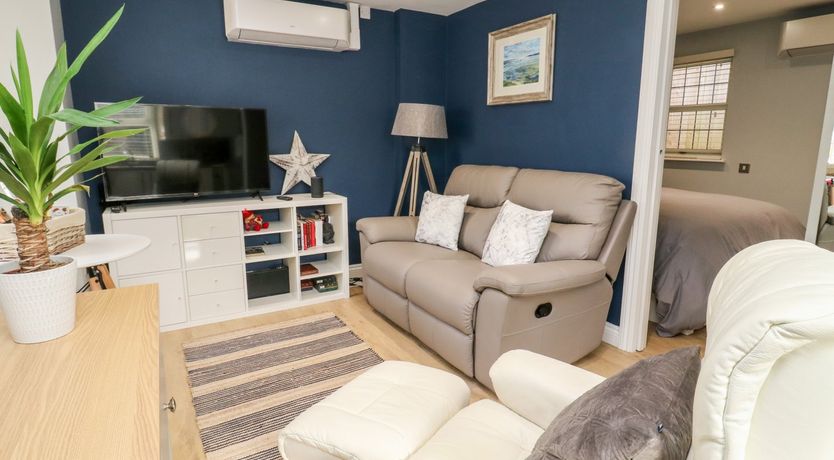 Photo of Robin Cottage