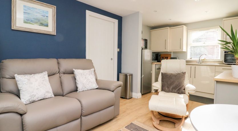 Photo of Robin Cottage