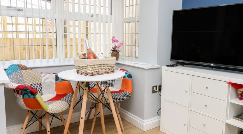 Photo of Robin Cottage