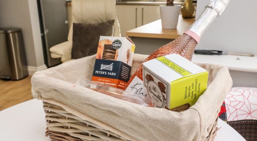 Photo of Robin Cottage