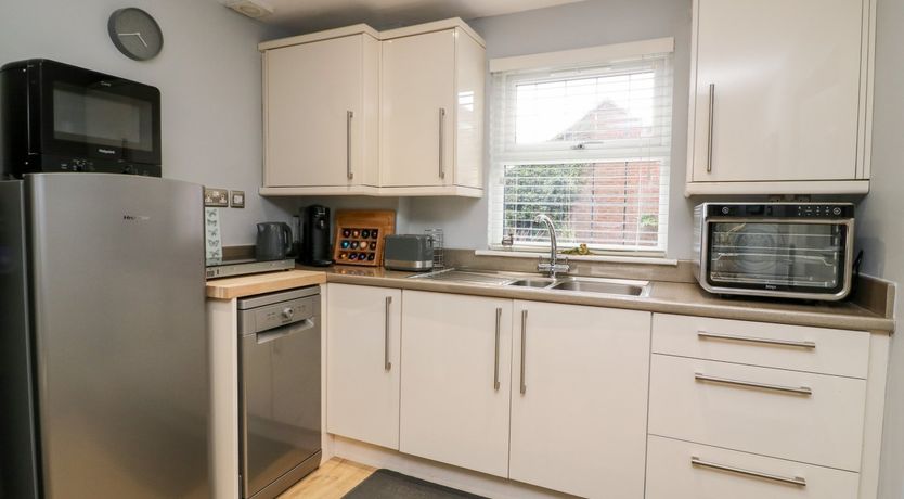 Photo of Robin Cottage