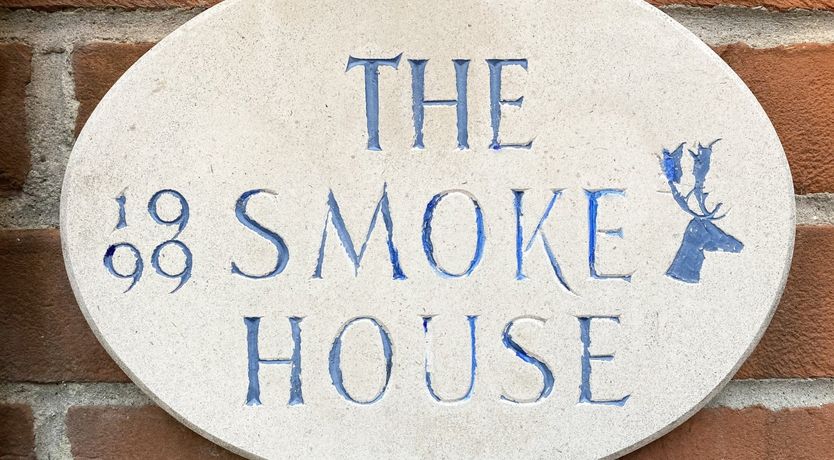 Photo of The Smokehouse Cottage