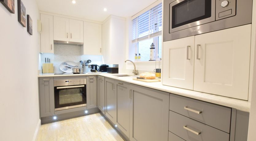 Photo of The Smokehouse Cottage