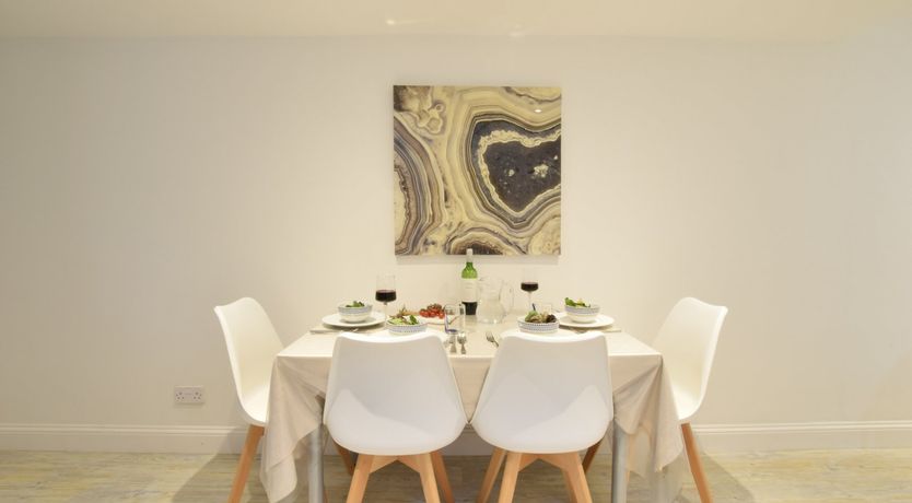 Photo of The Smokehouse Cottage