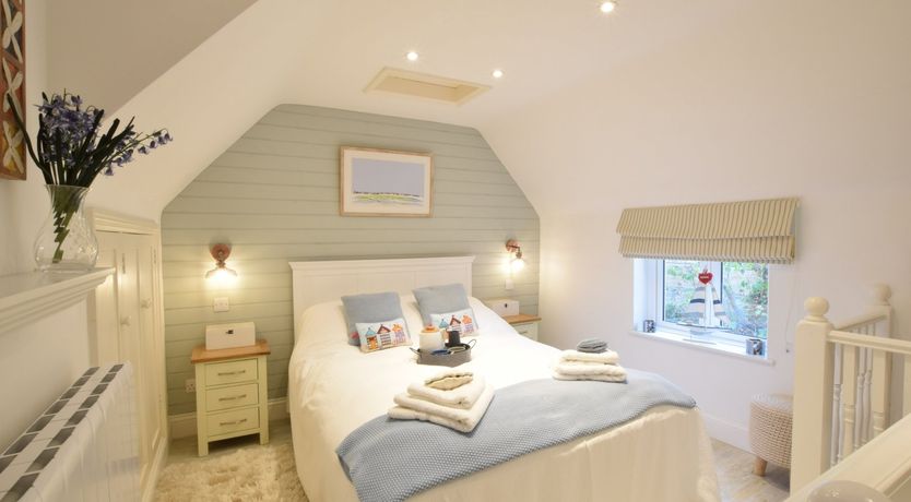 Photo of The Smokehouse Cottage