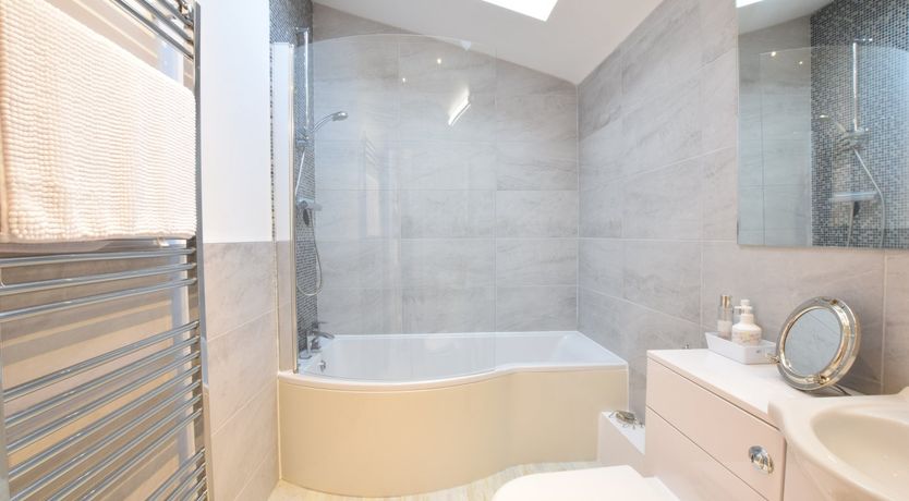 Photo of The Smokehouse Cottage