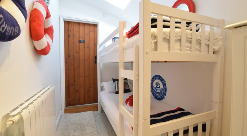 Photo of The Smokehouse Cottage