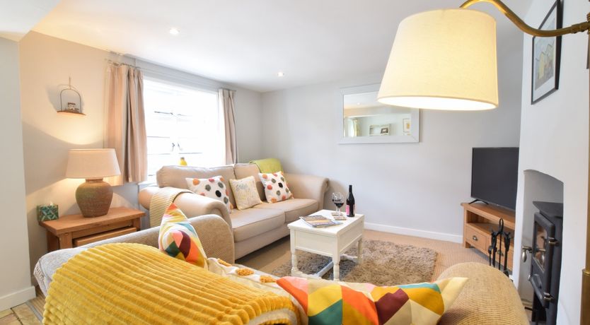 Photo of Satis Cottage, Westleton