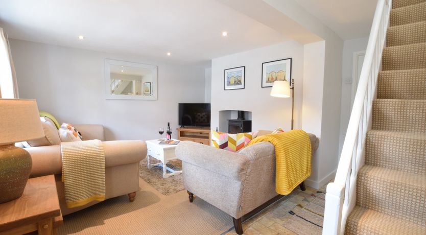 Photo of Satis Cottage, Westleton