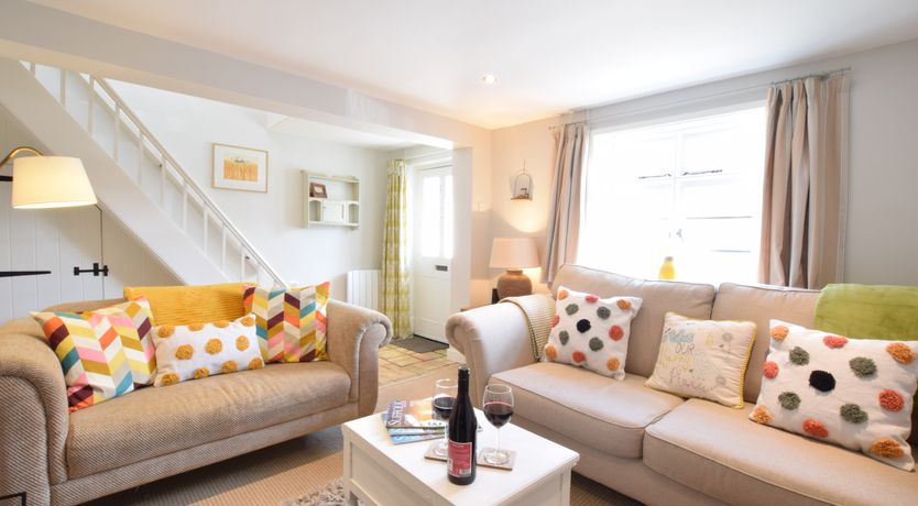 Photo of Satis Cottage, Westleton