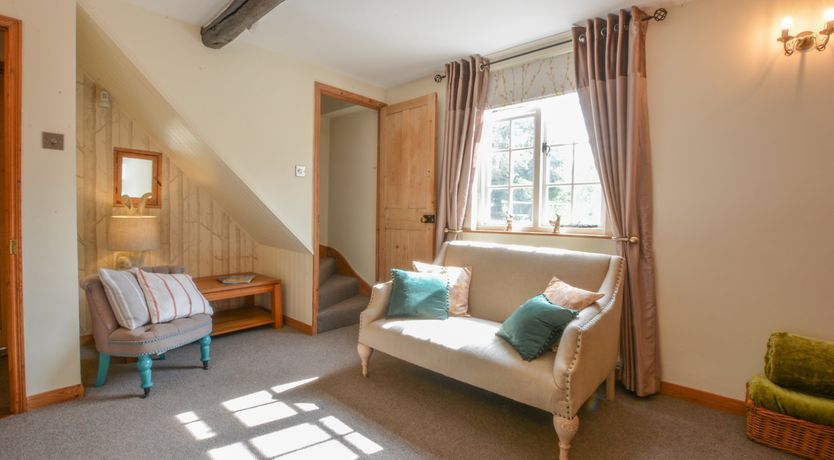 Photo of Chapel Cottage, Newbourne