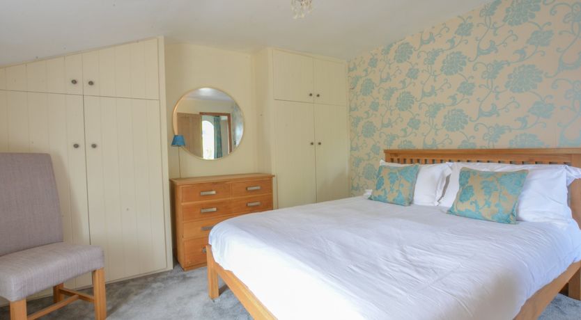 Photo of Chapel Cottage, Newbourne