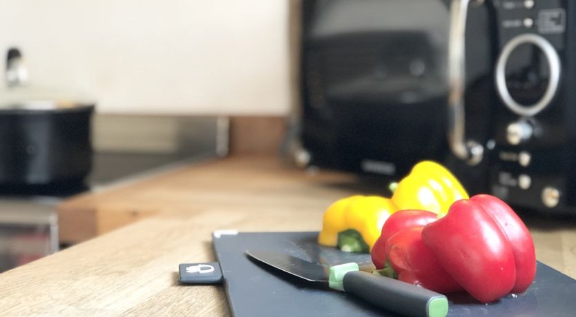 Photo of The Cross Wing, High Ash Farm