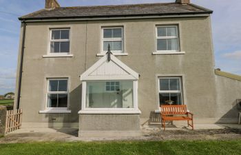 Bay View Farmhouse Holiday Cottage