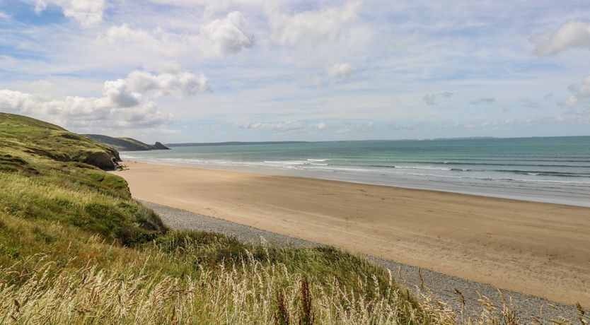 Photo of Bay View Farmhouse