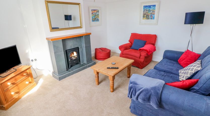 Photo of Bay View Farmhouse