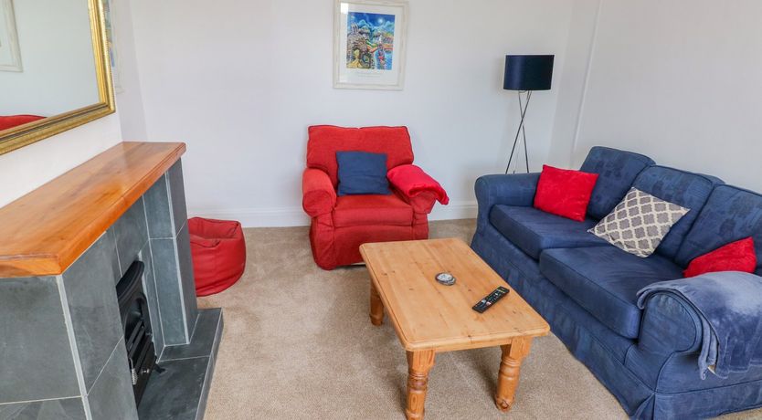 Photo of Bay View Farmhouse