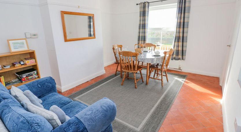 Photo of Bay View Farmhouse