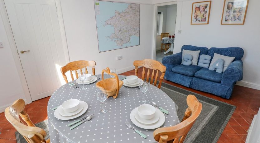 Photo of Bay View Farmhouse