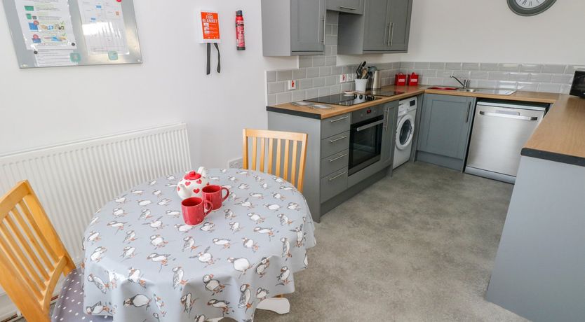 Photo of Bay View Farmhouse