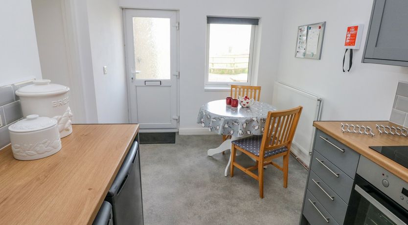 Photo of Bay View Farmhouse