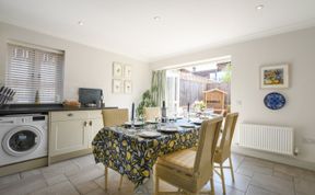 Photo of 1 Coconut Cottage, Long Melford