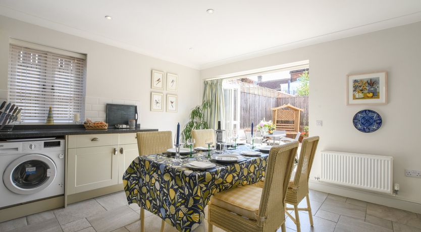 Photo of 1 Coconut Cottage, Long Melford