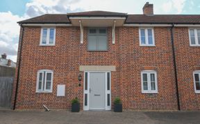 Photo of 1 Coconut Cottage, Long Melford