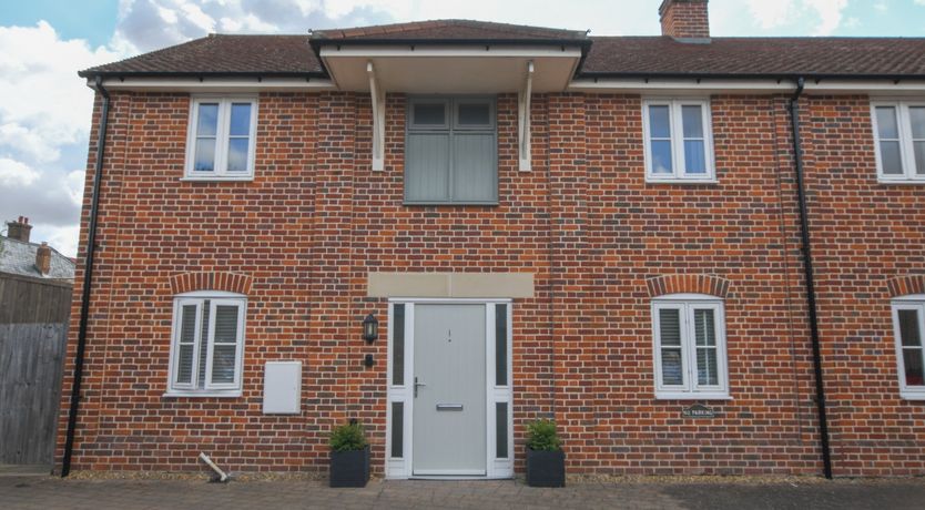 Photo of 1 Coconut Cottage, Long Melford