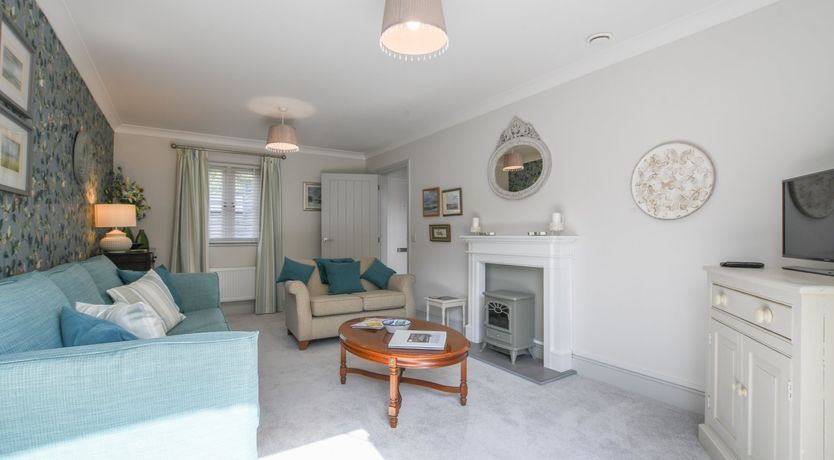 Photo of 1 Coconut Cottage, Long Melford