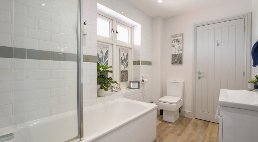 Photo of 1 Coconut Cottage, Long Melford