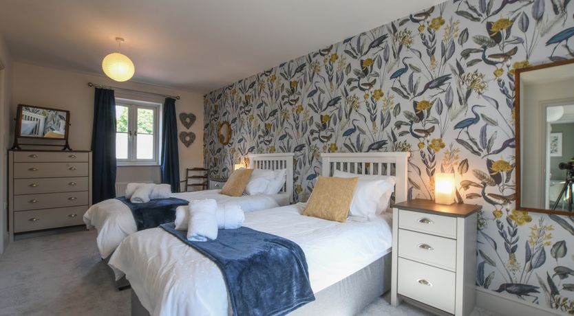 Photo of 1 Coconut Cottage, Long Melford