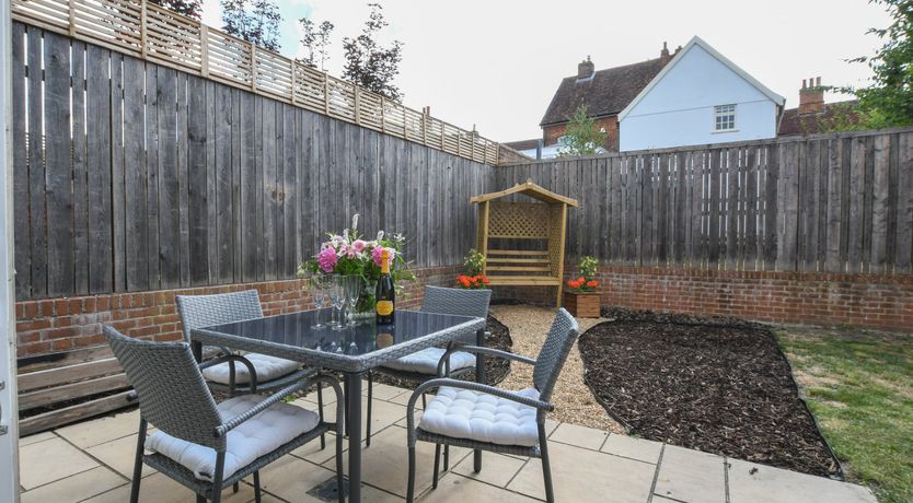 Photo of 1 Coconut Cottage, Long Melford