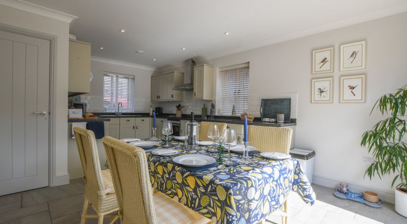 Photo of 1 Coconut Cottage, Long Melford