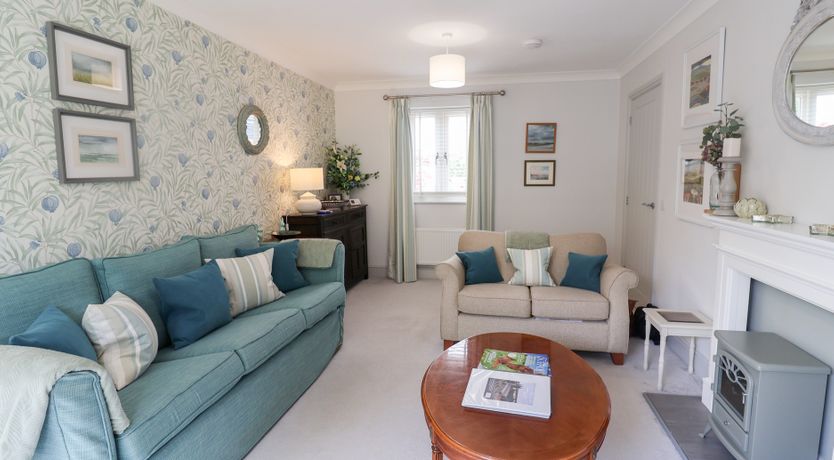 Photo of 1 Coconut Cottage, Long Melford