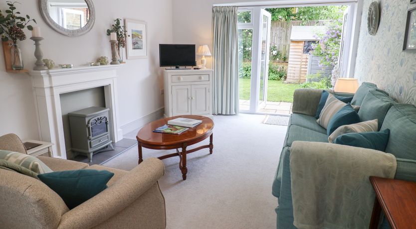 Photo of 1 Coconut Cottage, Long Melford