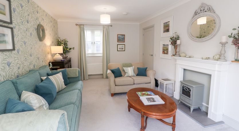 Photo of 1 Coconut Cottage, Long Melford