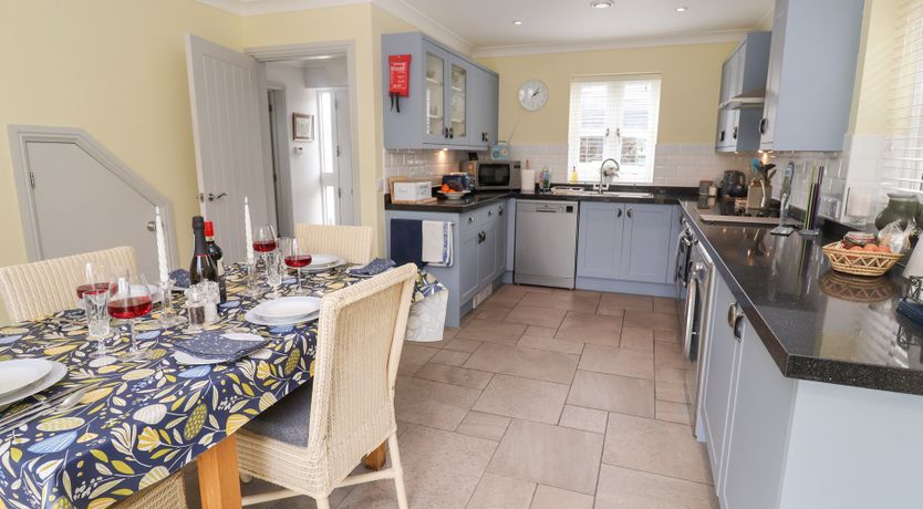 Photo of 1 Coconut Cottage, Long Melford