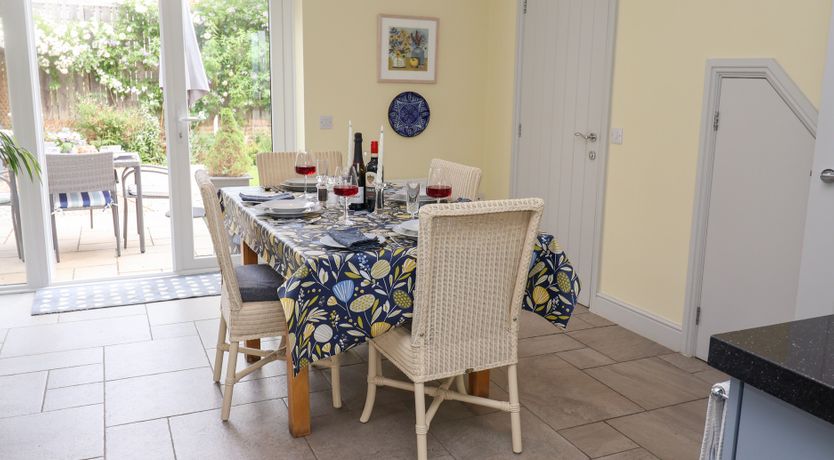 Photo of 1 Coconut Cottage, Long Melford