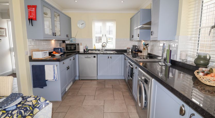 Photo of 1 Coconut Cottage, Long Melford