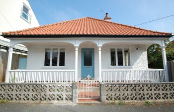 52 Lee Road, Aldeburgh Holiday Cottage