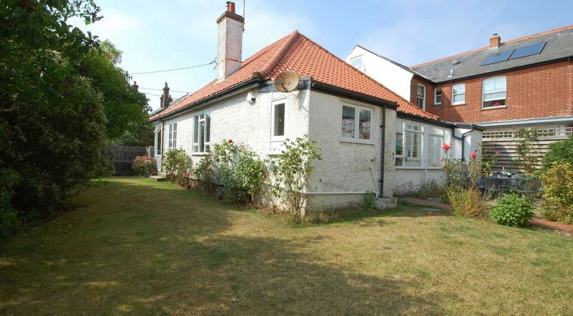 Photo of 52 Lee Road, Aldeburgh