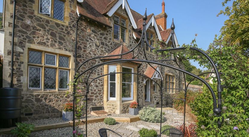 Photo of Gable Lodge