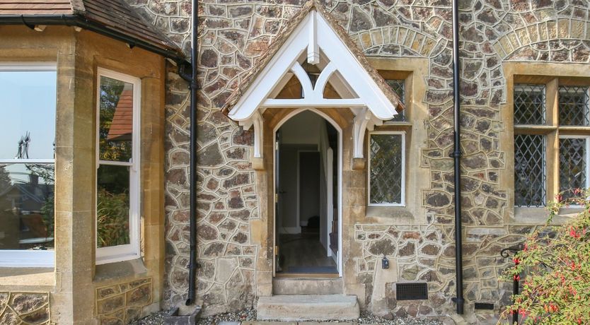 Photo of Gable Lodge