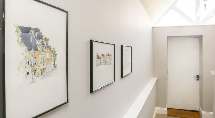 Photo of Gable Lodge