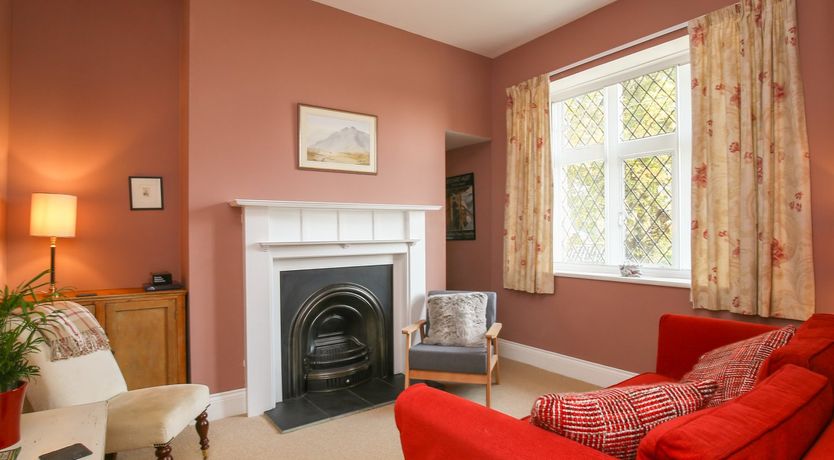 Photo of Gable Lodge